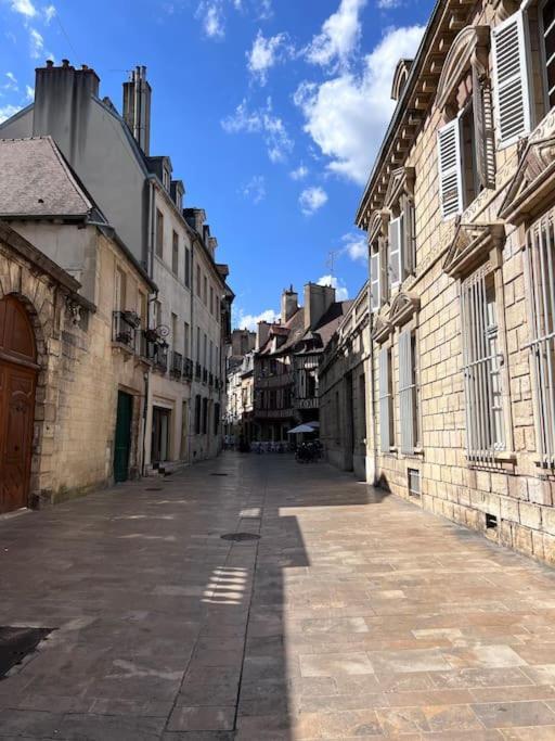 Le Petit Hernoux Centre Historique Dijon Ngoại thất bức ảnh