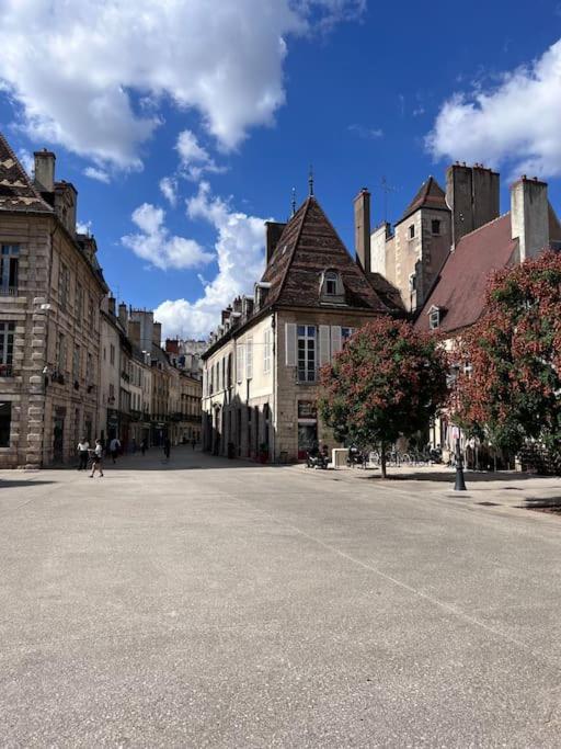 Le Petit Hernoux Centre Historique Dijon Ngoại thất bức ảnh